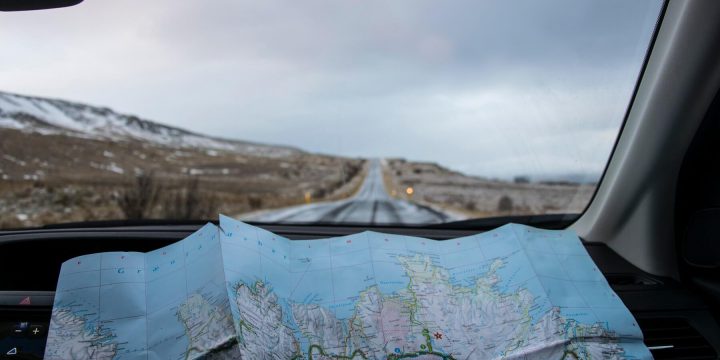 A Checklist for Kids Moving Cross-Country for College