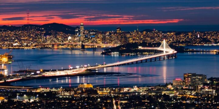 Pros and Cons of Living in San Francisco